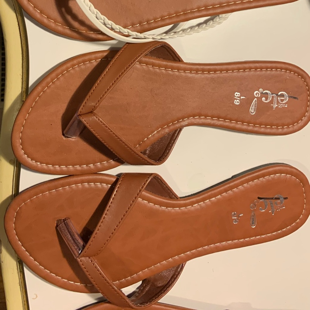 Sandals